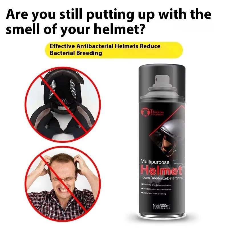 Cleaning Helmet - Image 6