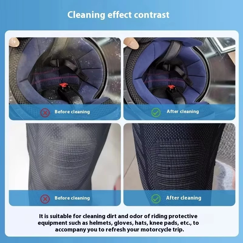 Cleaning Helmet - Image 4