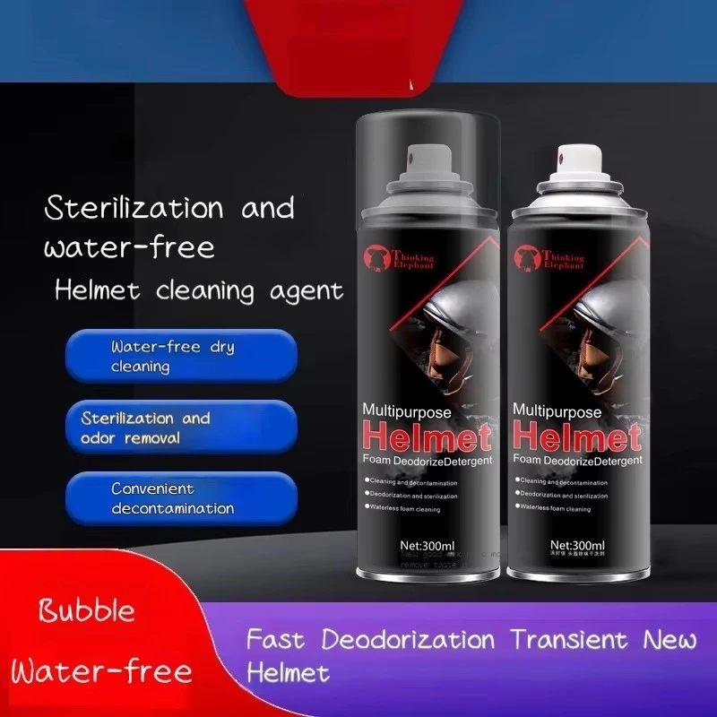 Cleaning Helmet - Image 5